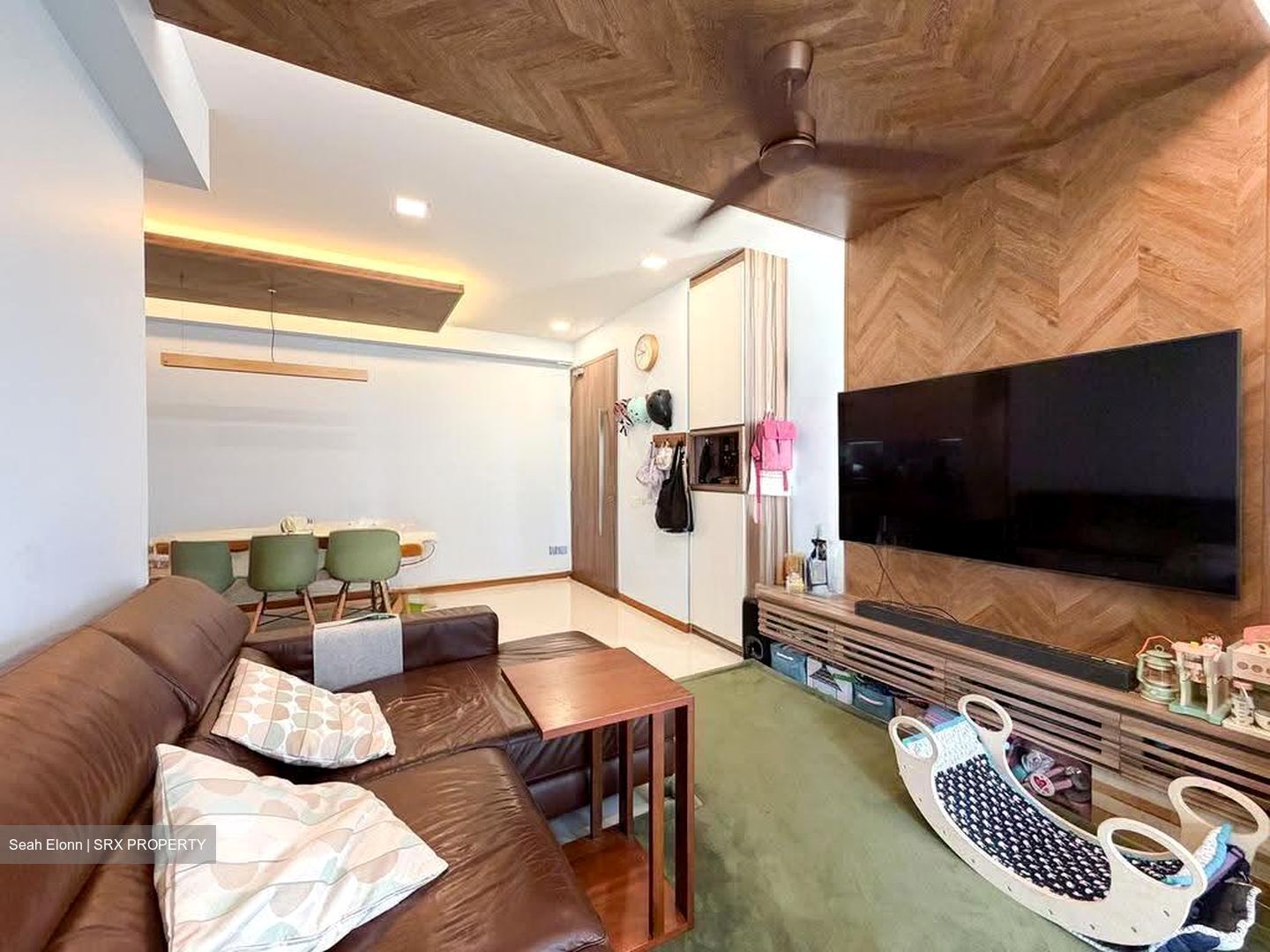 Treasure Crest (D19), Condominium #626884471